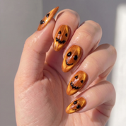 Evil Pumpkin