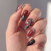 Scarlet Curse