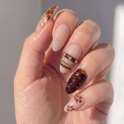 Gothic Amber