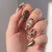 Honey Jaguar