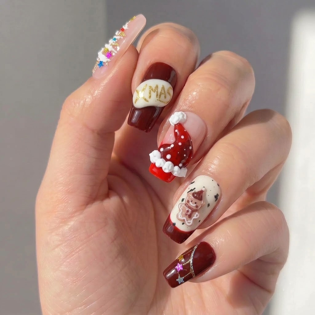 Jolly Red