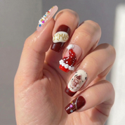 Jolly Red