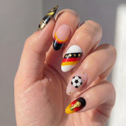 Die Mannschaft