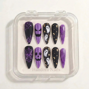 Purple Haunt