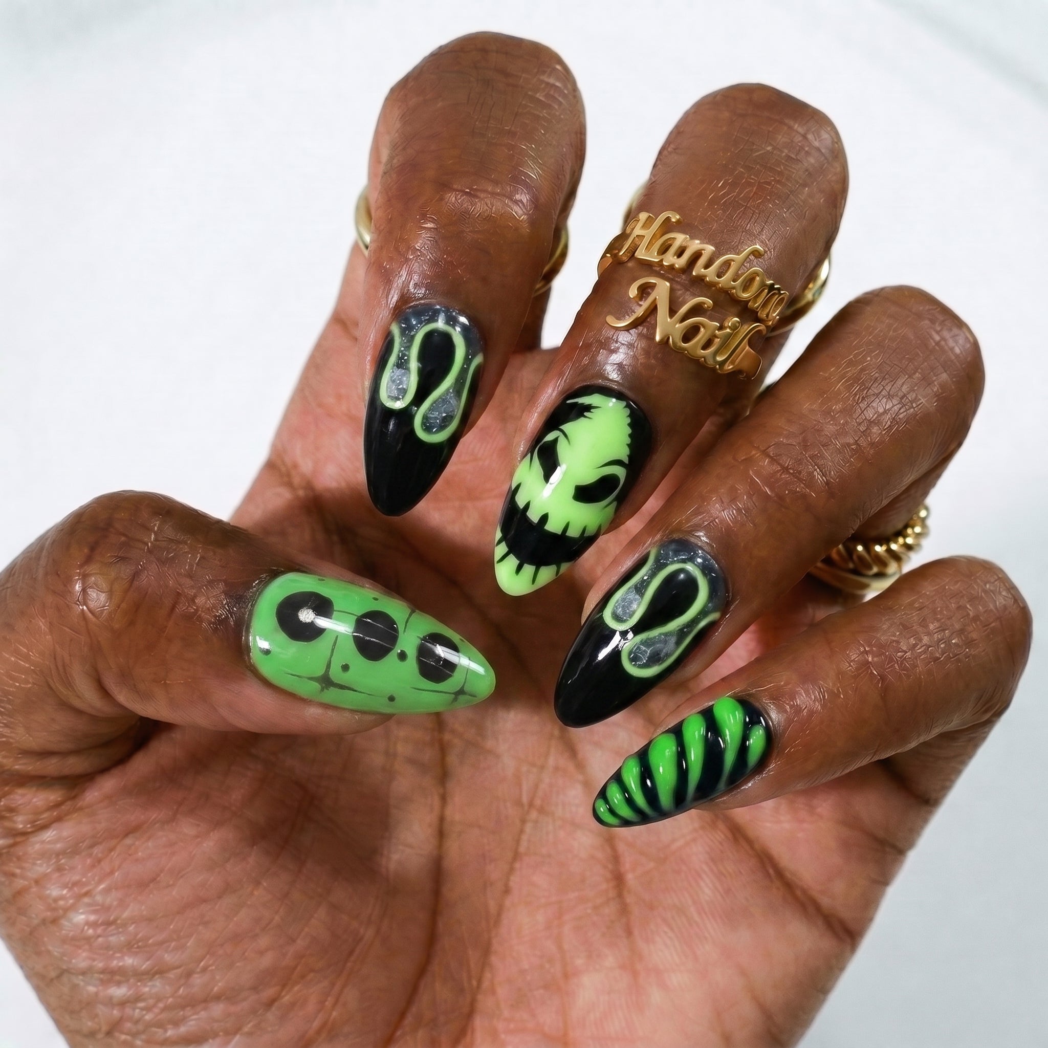 Oogie Boogie