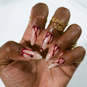 Fatal Blood