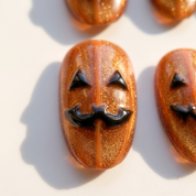 Evil Pumpkin