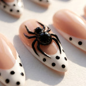 Dotted Spider