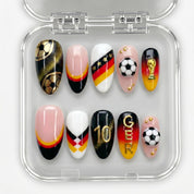 Die Mannschaft