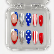 Stars Stripes