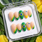 Verde Amarelo