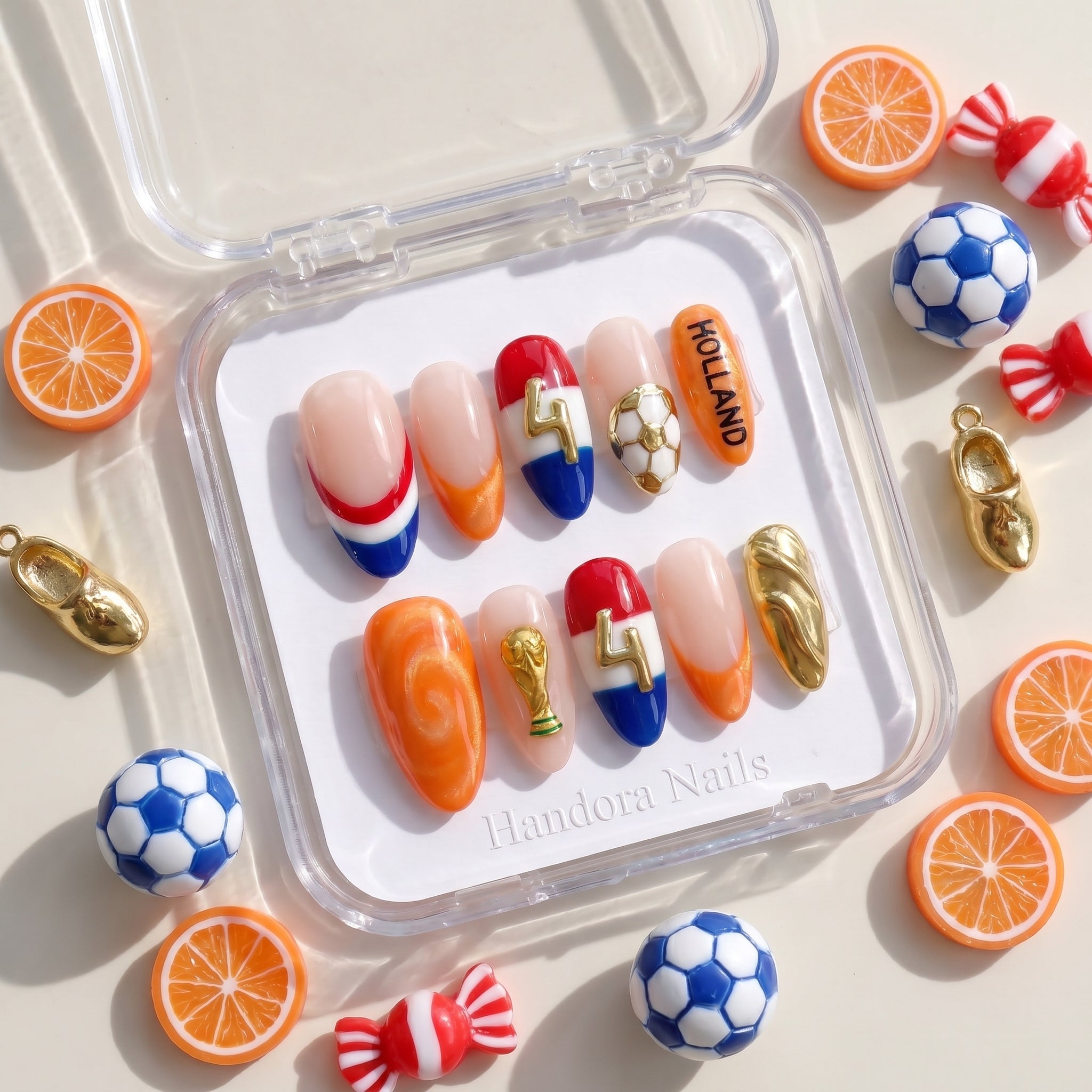 Oranje Fever