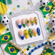 Samba Gold