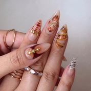 Tribal Fall