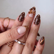 Mocha Dot