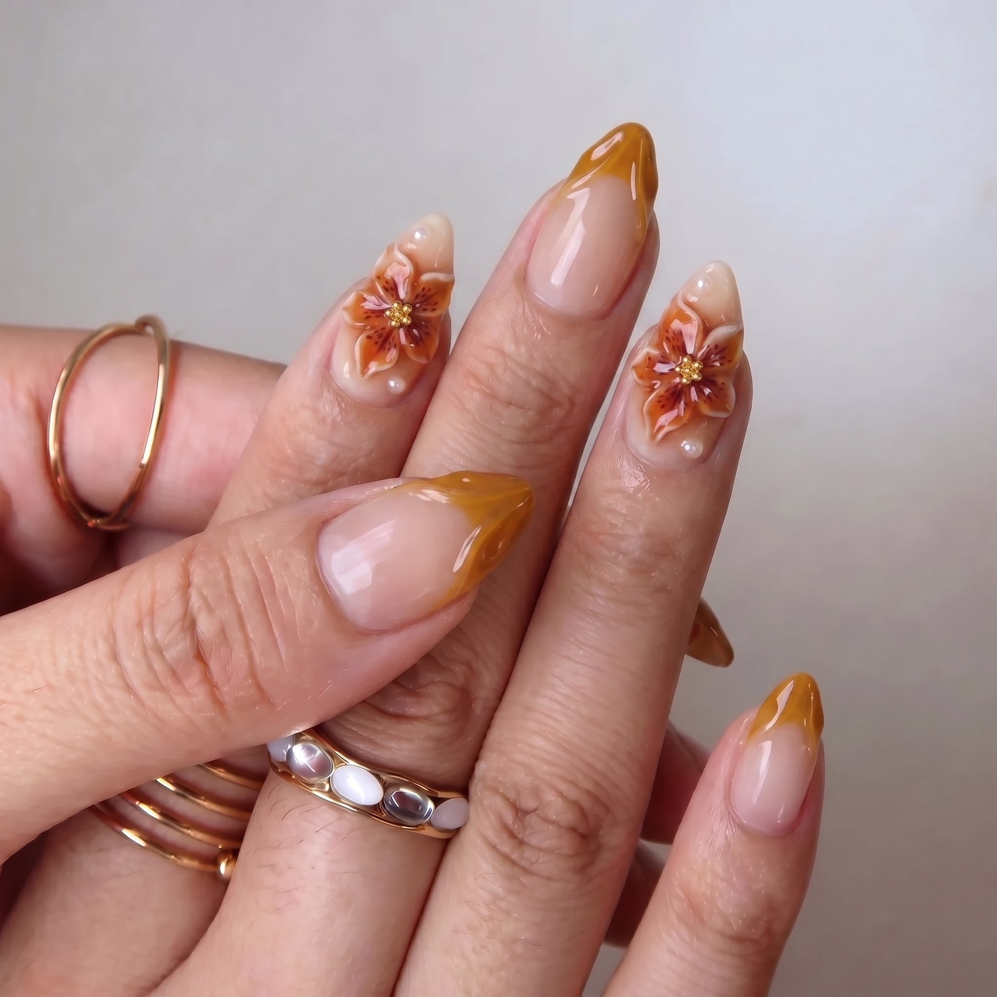 Tiger Lily