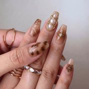 Leopard Blossom