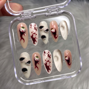 Gory Tear
