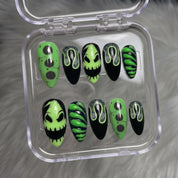 Oogie Boogie