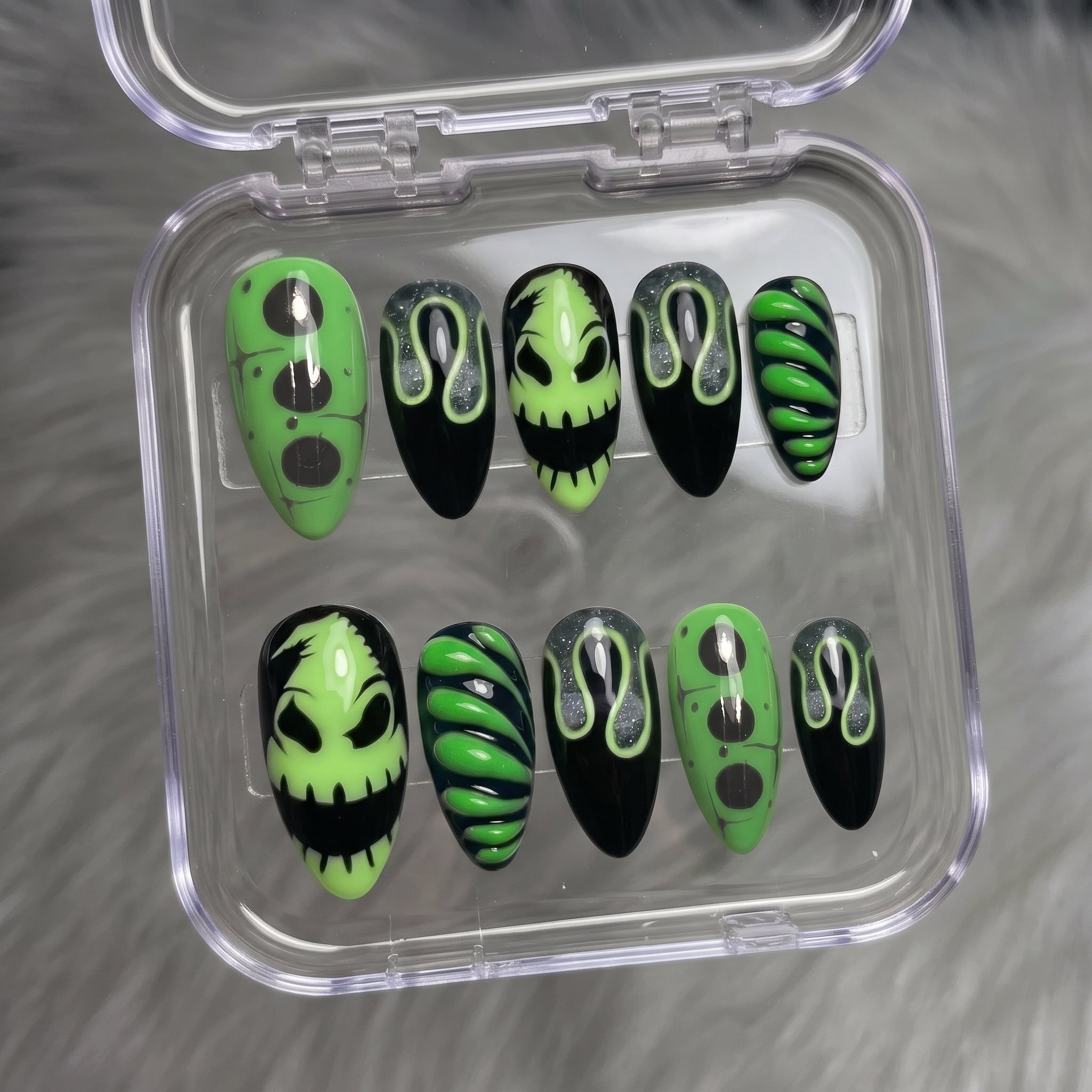 Oogie Boogie