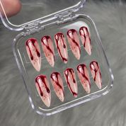Fatal Blood