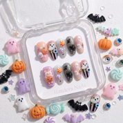 Candy Ghost