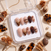 Gothic Amber