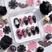 Witchy Bow