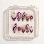 Plum Reverie