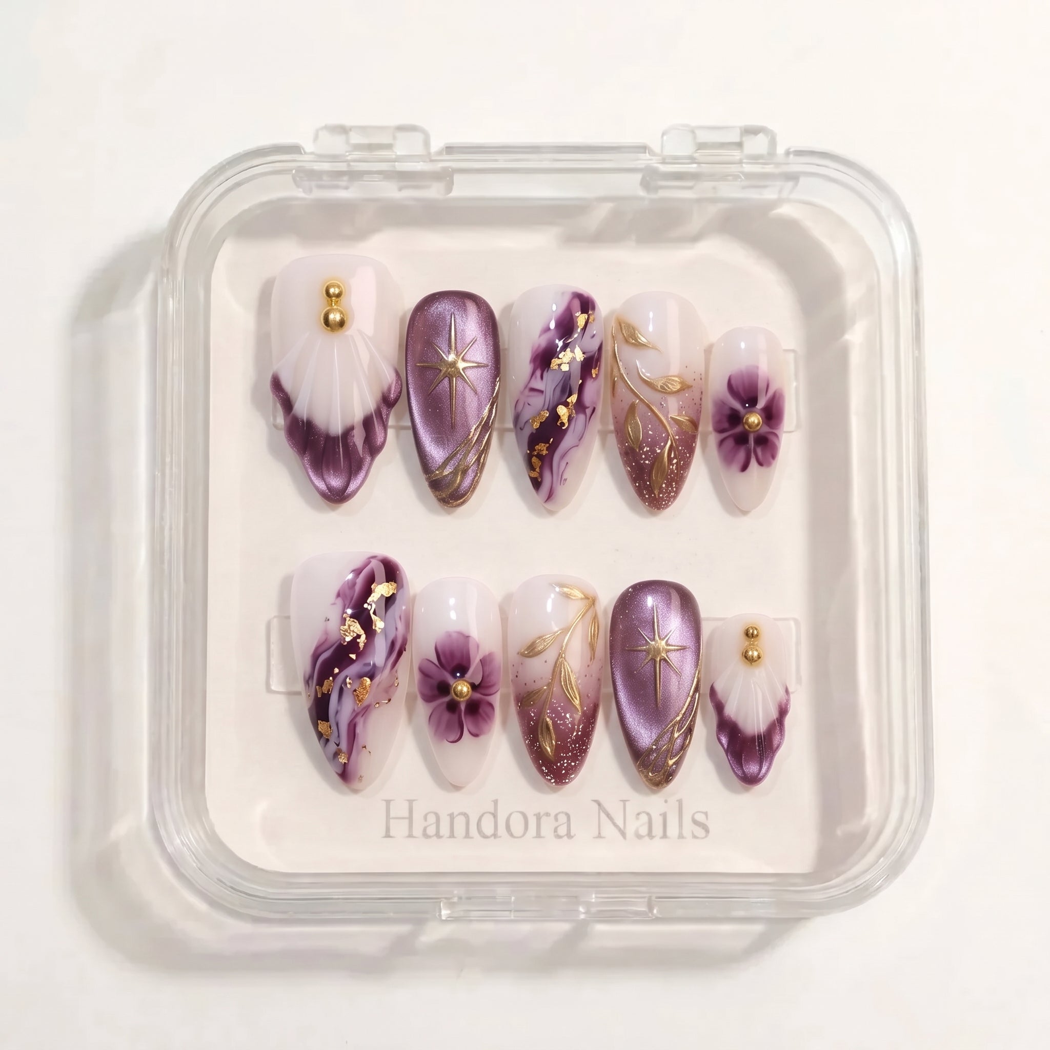 Plum Reverie