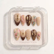 Choco Bloom