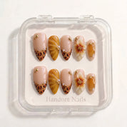 Honey Savanna
