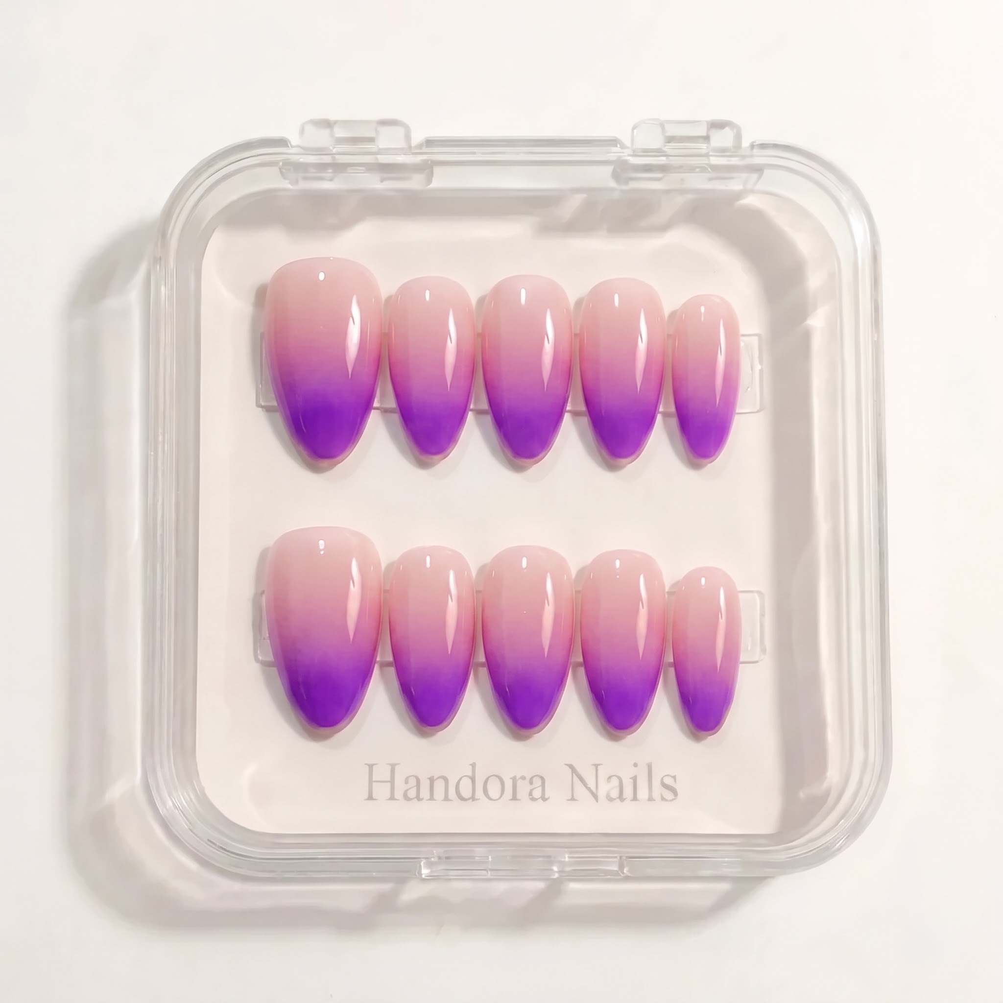 Blueberry Jelly