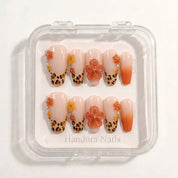 Safari Marigold