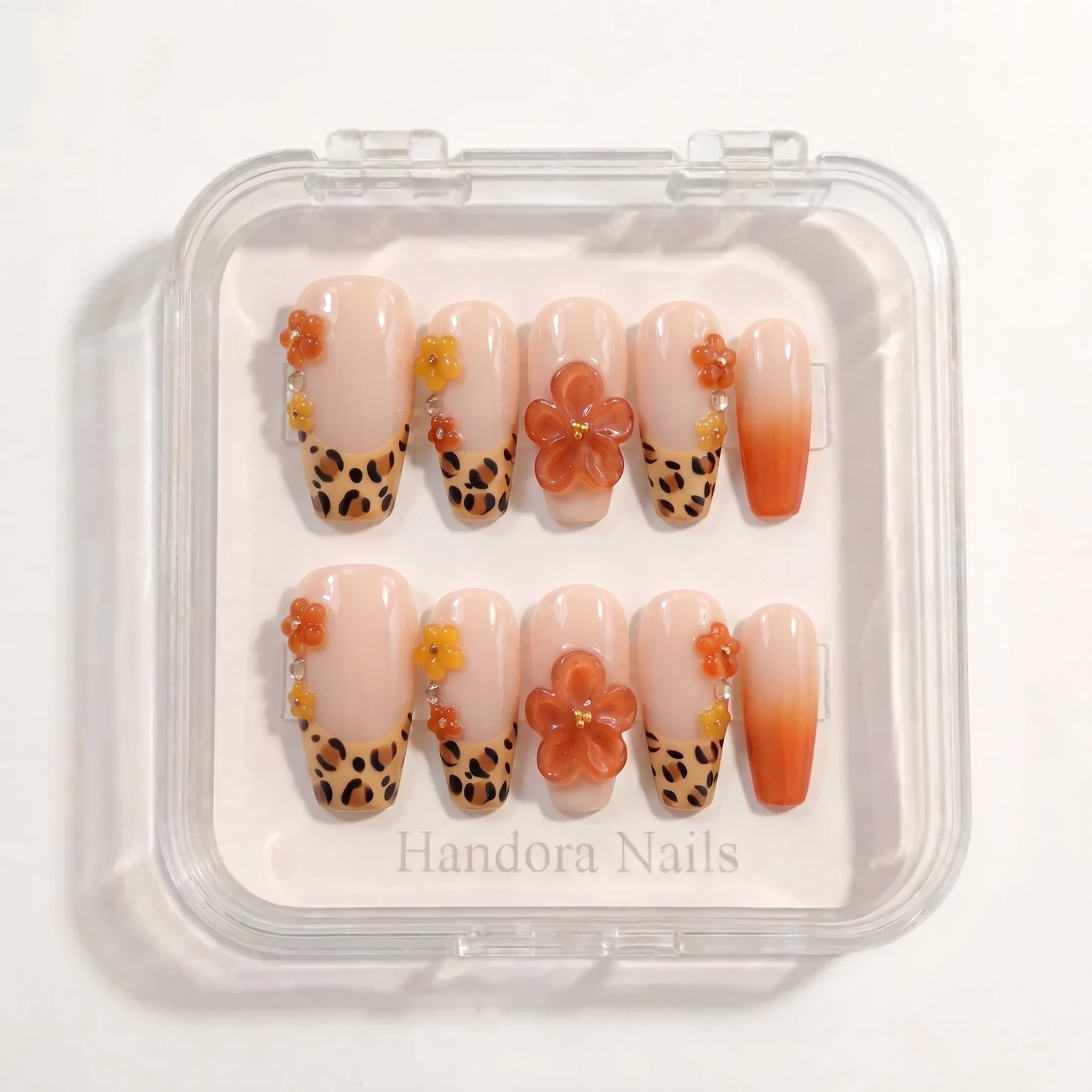 Safari Marigold