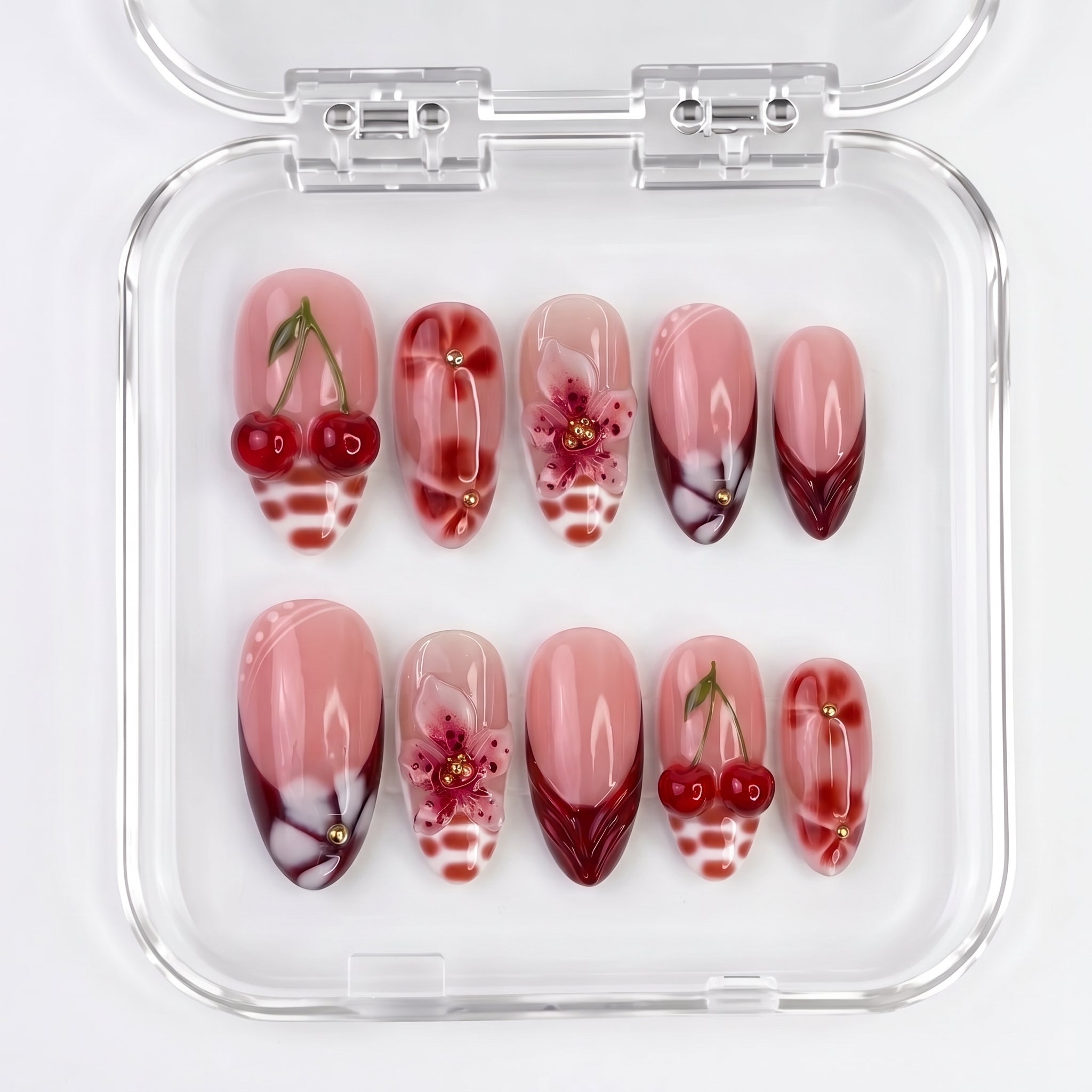 Cherry Picnic