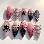 Sweet Poison