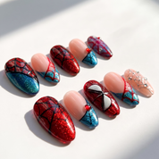 Web Slinger