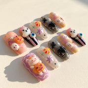 Candy Ghost