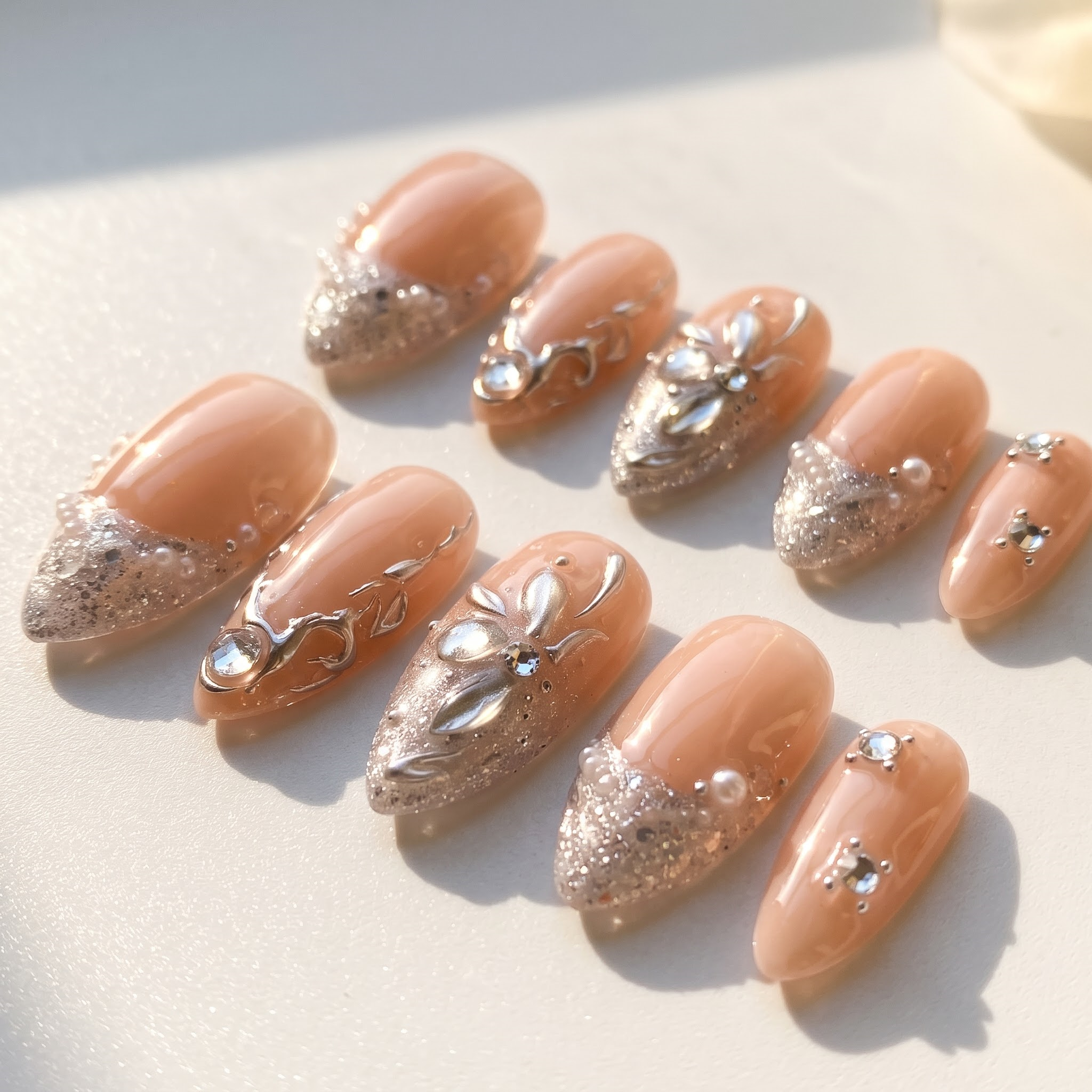 Shiny Promise