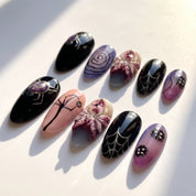 Shadow Web