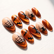 Copper Bat