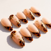 Amber Pumpkin