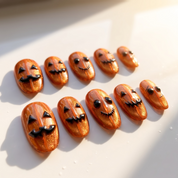 Evil Pumpkin