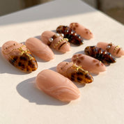 Gothic Amber