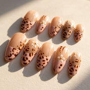 Sweet Leopard