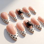 Dotted Spider