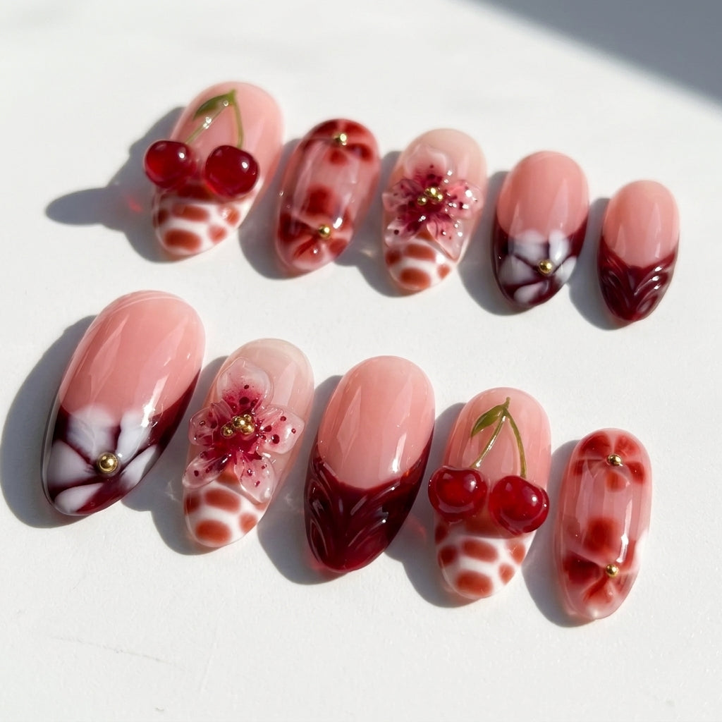 Cherry Picnic