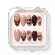 Gothic Amber