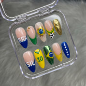Samba Gold